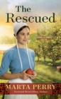 Rescued - eBook