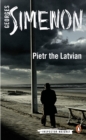 Pietr the Latvian - eBook