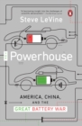 Powerhouse - eBook