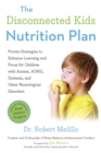 Disconnected Kids Nutrition Plan - eBook