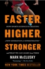Faster, Higher, Stronger - eBook