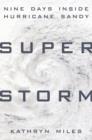 Superstorm - eBook
