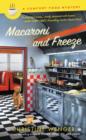 Macaroni and Freeze - eBook
