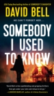 Somebody I Used to Know - eBook