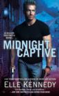 Midnight Captive - eBook