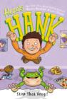 Stop That Frog! #3 - eBook