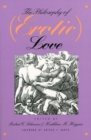The Philosophy of (Erotic) Love - Book