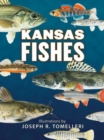 Kansas Fishes - Book