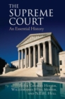 The Supreme Court : An Essential History - Book