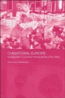 Chinatown, Europe : An Exploration of Overseas Chinese Identity in the 1990s - Book