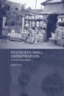 Indonesia's Small Entrepreneurs : Trading on the Margins - Book