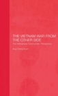 The Vietnam War from the Other Side - Book