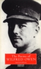 The Poems of Wilfred Owen - Book