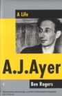 A. J. Ayer : A Life - Book