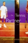 The Tennis Partner - Book