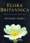 Concise Flora Britannica - Book