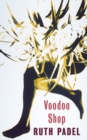 Voodoo Shop - Book