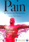 Pain : Its Nature and Management - Book