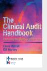 The Clinical Audit Book - Book