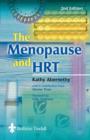 The Menopause and HRT - Book
