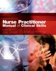 Nurse Practitioner Manual of Clinical Skills - Book