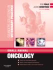Saunders Solutions in Veterinary Practice: Small Animal Oncology - Book