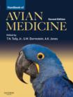 Handbook of Avian Medicine - Book