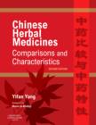 Chinese Herbal Medicines: Comparisons and Characteristics - Book