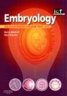 Embryology : An Illustrated Colour Text - Book