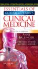 Essentials of Kumar and Clark's Clinical Medicine - Book