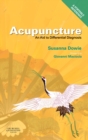 Acupuncture: an Aid to Differential Diagnosis E-Book : Acupuncture: an Aid to Differential Diagnosis E-Book - eBook