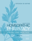 E-Book - Homeopathic Pharmacy : Homeopathic Pharmacy E-Book - eBook