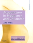 Acupuncture in Pregnancy and Childbirth - eBook