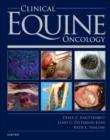 Clinical Equine Oncology - Book