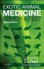 Exotic Animal Medicine - review and test - Book