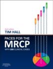 PACES for the MRCP : with 250 Clinical Cases - Book