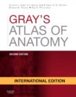 Gray's Atlas of Anatomy - Book