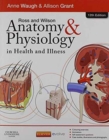 Ross and Wilson Anatomy and Physiology in Health and Illness - Book