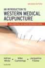 An Introduction to Western Medical Acupuncture - Book