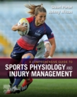 A Comprehensive Guide to Sports Physiology and Injury Management : an interdisciplinary approach - Book
