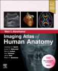 Weir & Abrahams' Imaging Atlas of Human Anatomy - Book