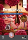 Dermatology : An Illustrated Colour Text - Book