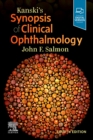 Kanski's Synopsis of Clinical Ophthalmology - Book