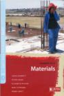 Materials Student Book : FET NQF Level 3 - Book