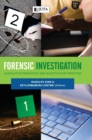 Forensic investigation : Legislative principles and scientific practices - Book