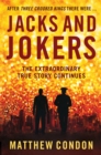 Jacks and Jokers - eBook