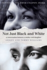 Not Just Black and White - Book