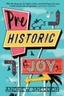 Prehistoric Joy - eBook