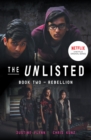 The Unlisted (The Unlisted #2) - Book