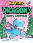 Dragon's Merry Christmas - Book
